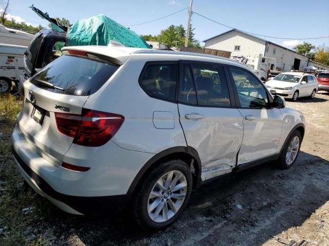 Photo 3 VIN: 5UXWX9C52G0D69679 - BMW X3 XDRIVE2 