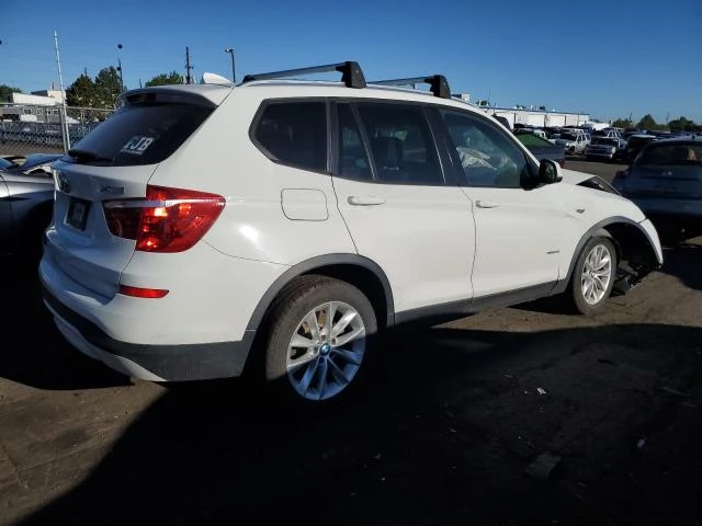 Photo 2 VIN: 5UXWX9C52G0D69990 - BMW X3 XDRIVE2 