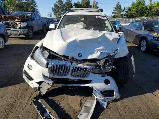 Photo 4 VIN: 5UXWX9C52G0D69990 - BMW X3 XDRIVE2 