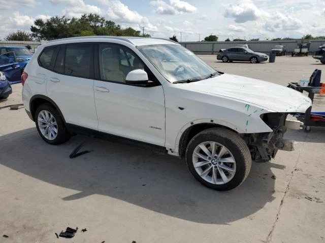 Photo 3 VIN: 5UXWX9C52G0D70671 - BMW X3 