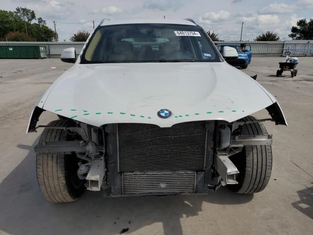 Photo 4 VIN: 5UXWX9C52G0D70671 - BMW X3 