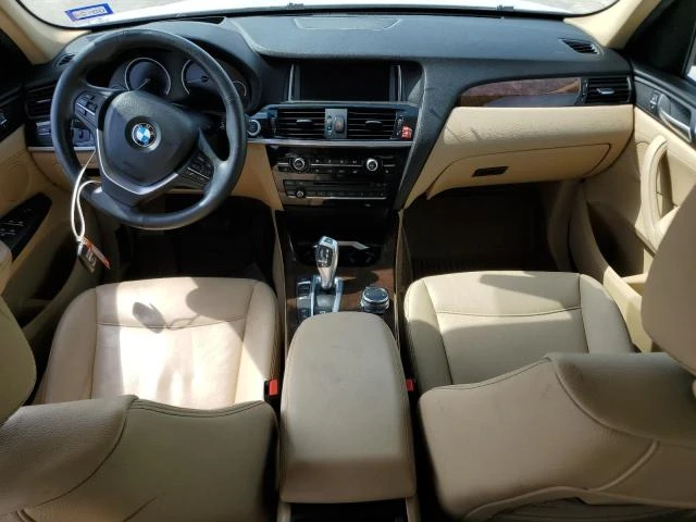 Photo 7 VIN: 5UXWX9C52G0D70671 - BMW X3 