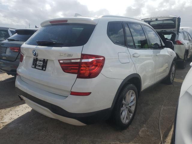 Photo 2 VIN: 5UXWX9C52G0D71867 - BMW X3 XDRIVE2 