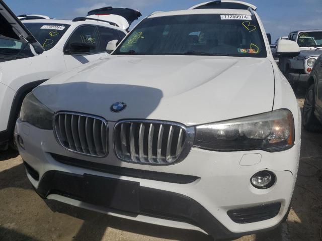 Photo 4 VIN: 5UXWX9C52G0D71867 - BMW X3 XDRIVE2 