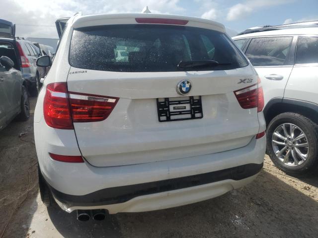 Photo 5 VIN: 5UXWX9C52G0D71867 - BMW X3 XDRIVE2 