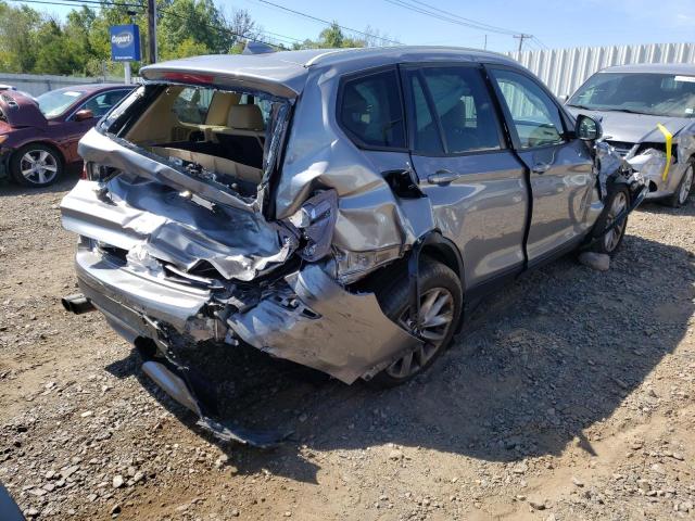 Photo 3 VIN: 5UXWX9C52G0D75899 - BMW X3 XDRIVE2 