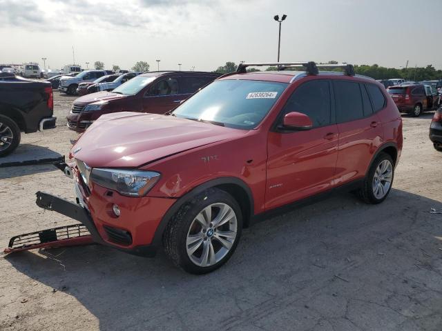 Photo 0 VIN: 5UXWX9C52G0D76731 - BMW X3 