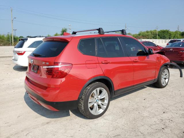 Photo 2 VIN: 5UXWX9C52G0D76731 - BMW X3 