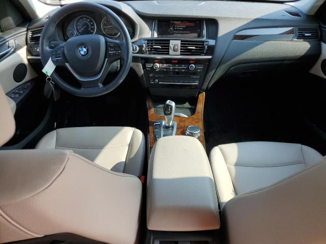 Photo 7 VIN: 5UXWX9C52G0D76731 - BMW X3 