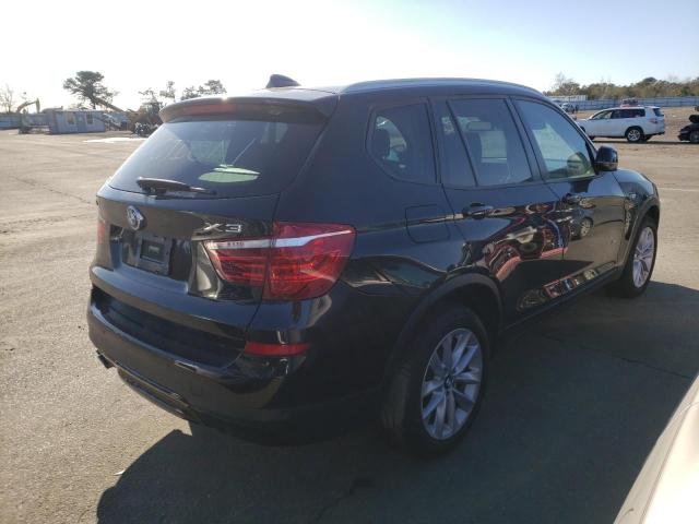 Photo 3 VIN: 5UXWX9C52G0D79550 - BMW X3 