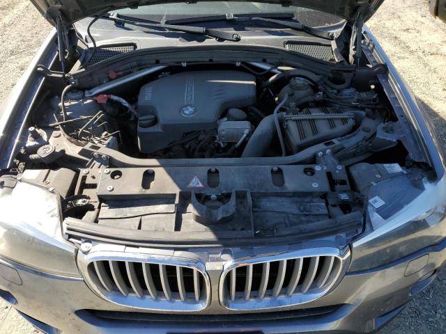 Photo 11 VIN: 5UXWX9C52G0D80956 - BMW X3 XDRIVE2 