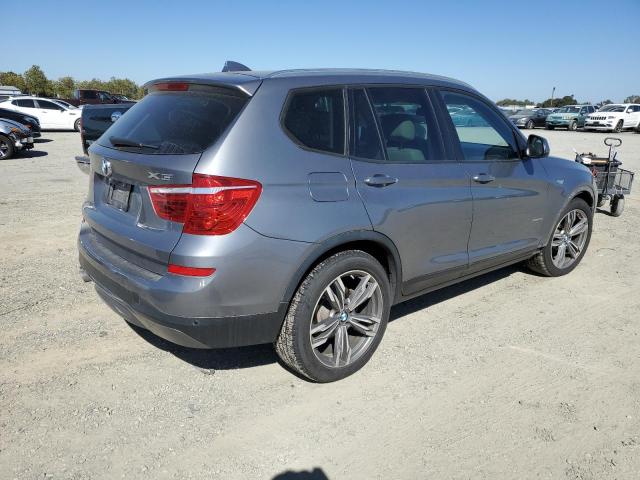 Photo 2 VIN: 5UXWX9C52G0D80956 - BMW X3 XDRIVE2 