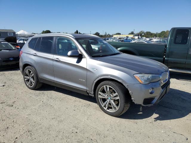 Photo 3 VIN: 5UXWX9C52G0D80956 - BMW X3 XDRIVE2 