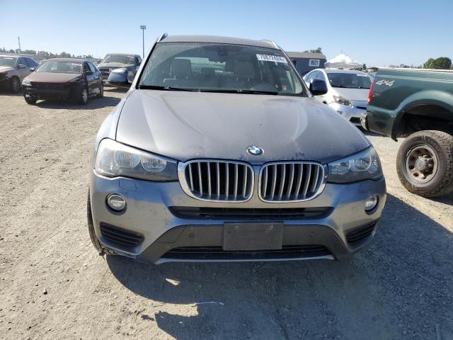 Photo 4 VIN: 5UXWX9C52G0D80956 - BMW X3 XDRIVE2 