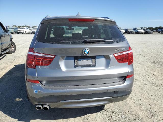 Photo 5 VIN: 5UXWX9C52G0D80956 - BMW X3 XDRIVE2 