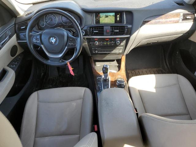 Photo 7 VIN: 5UXWX9C52G0D80956 - BMW X3 XDRIVE2 