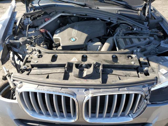 Photo 11 VIN: 5UXWX9C52G0D81721 - BMW X3 XDRIVE2 