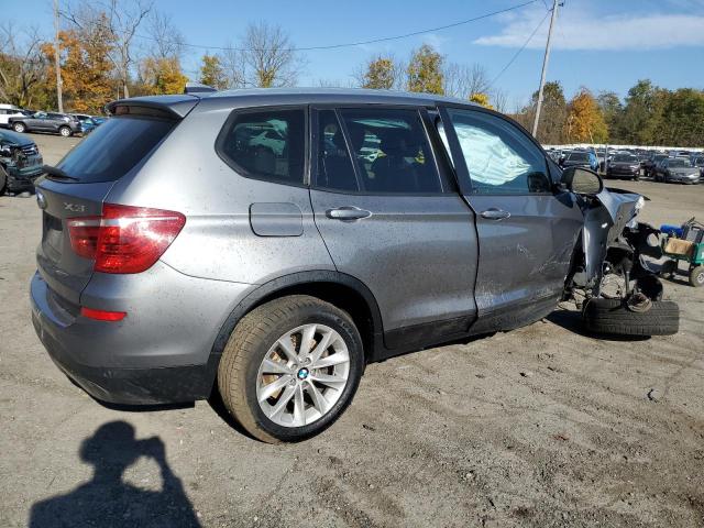 Photo 2 VIN: 5UXWX9C52G0D81721 - BMW X3 XDRIVE2 