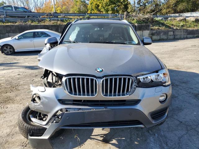 Photo 4 VIN: 5UXWX9C52G0D81721 - BMW X3 XDRIVE2 