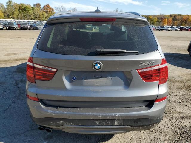 Photo 5 VIN: 5UXWX9C52G0D81721 - BMW X3 XDRIVE2 