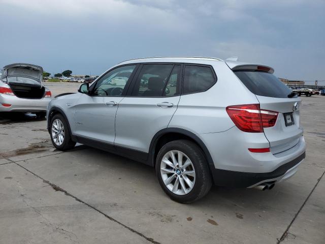 Photo 1 VIN: 5UXWX9C52G0D83906 - BMW X3 