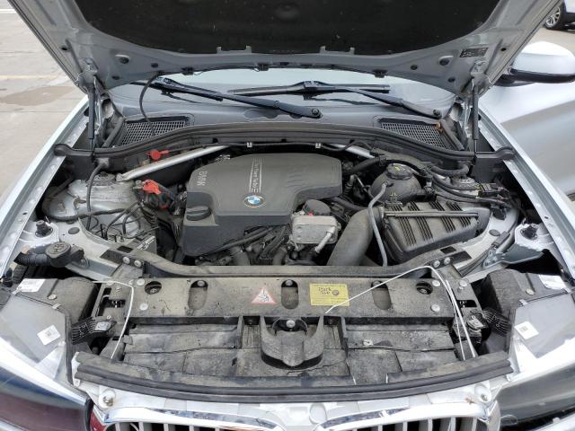 Photo 10 VIN: 5UXWX9C52G0D83906 - BMW X3 