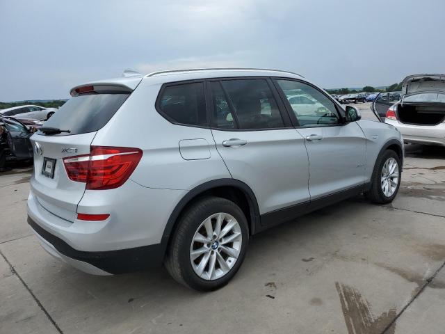 Photo 2 VIN: 5UXWX9C52G0D83906 - BMW X3 