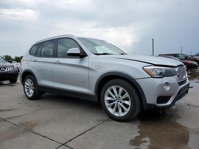 Photo 3 VIN: 5UXWX9C52G0D83906 - BMW X3 