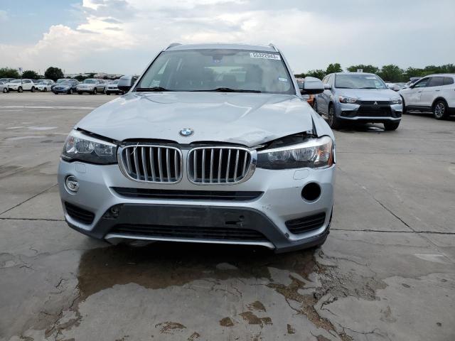 Photo 4 VIN: 5UXWX9C52G0D83906 - BMW X3 