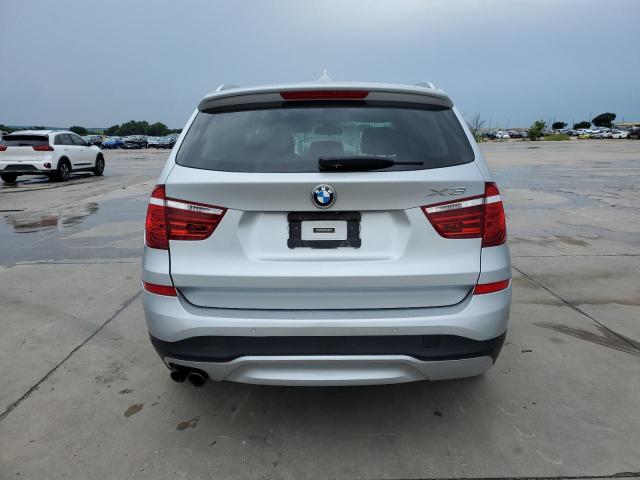 Photo 5 VIN: 5UXWX9C52G0D83906 - BMW X3 