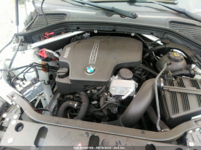 Photo 9 VIN: 5UXWX9C52G0D85218 - BMW X3 