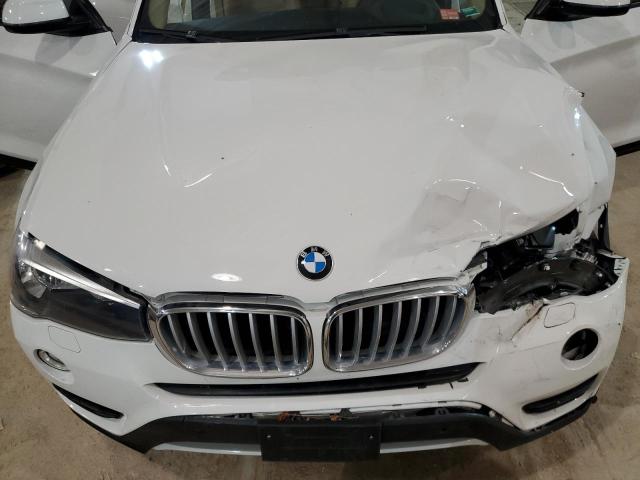 Photo 10 VIN: 5UXWX9C52G0D87745 - BMW X3 