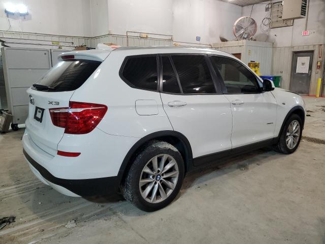 Photo 2 VIN: 5UXWX9C52G0D87745 - BMW X3 