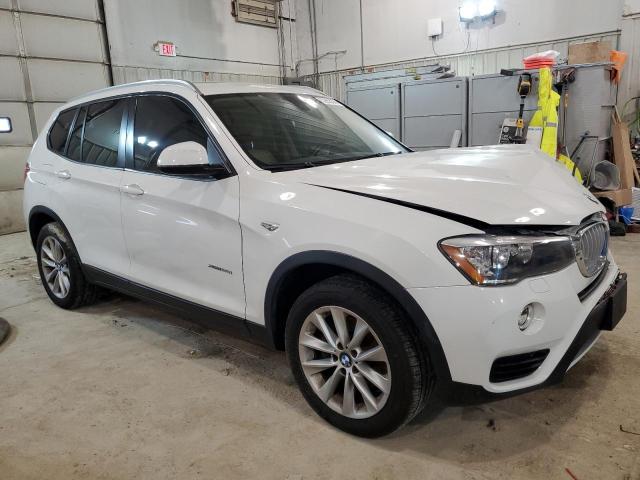 Photo 3 VIN: 5UXWX9C52G0D87745 - BMW X3 