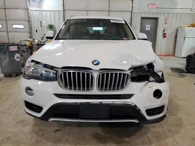 Photo 4 VIN: 5UXWX9C52G0D87745 - BMW X3 