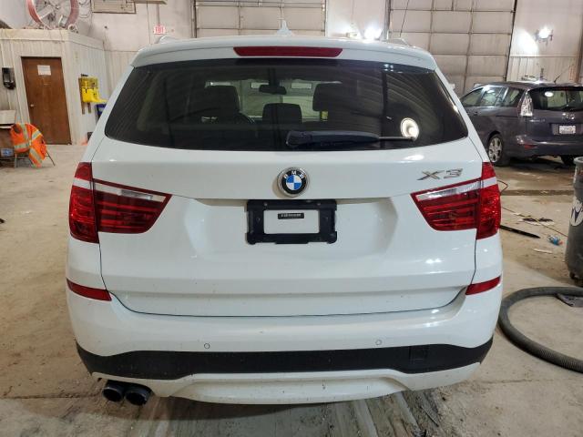 Photo 5 VIN: 5UXWX9C52G0D87745 - BMW X3 