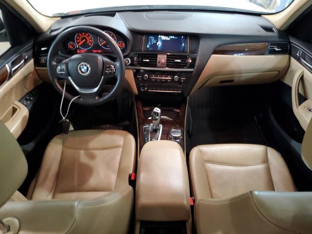 Photo 7 VIN: 5UXWX9C52G0D87745 - BMW X3 