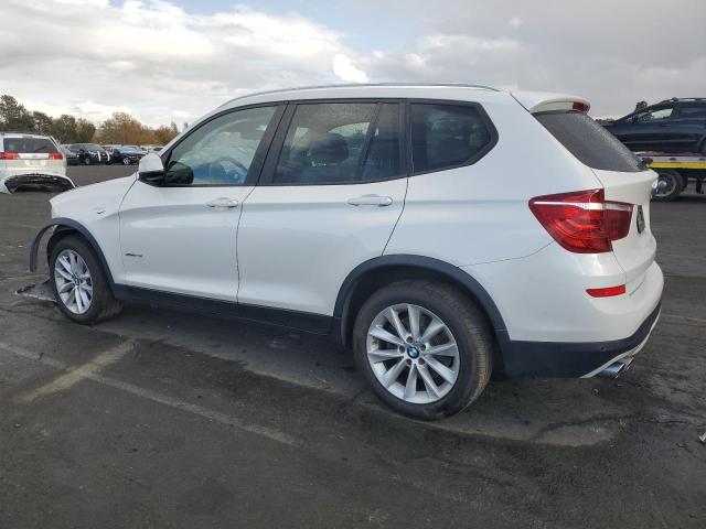 Photo 1 VIN: 5UXWX9C52G0D88104 - BMW X3 XDRIVE2 