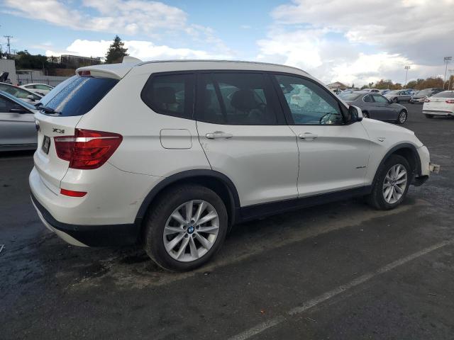 Photo 2 VIN: 5UXWX9C52G0D88104 - BMW X3 XDRIVE2 