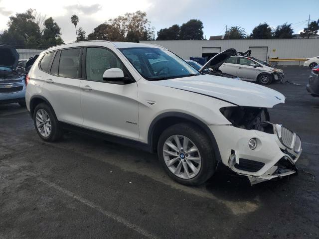 Photo 3 VIN: 5UXWX9C52G0D88104 - BMW X3 XDRIVE2 