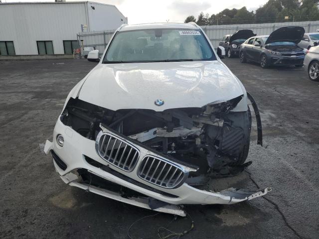 Photo 4 VIN: 5UXWX9C52G0D88104 - BMW X3 XDRIVE2 