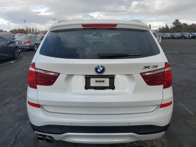 Photo 5 VIN: 5UXWX9C52G0D88104 - BMW X3 XDRIVE2 