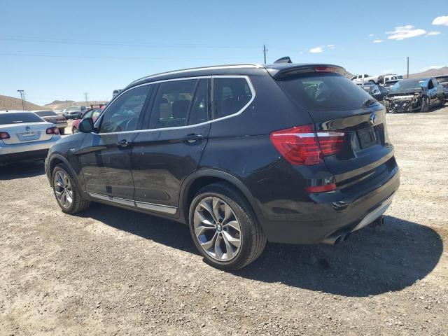 Photo 1 VIN: 5UXWX9C52G0D88684 - BMW X3 