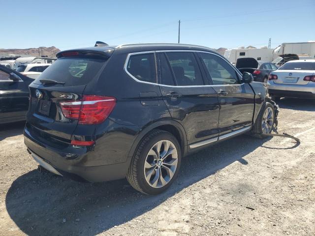 Photo 2 VIN: 5UXWX9C52G0D88684 - BMW X3 