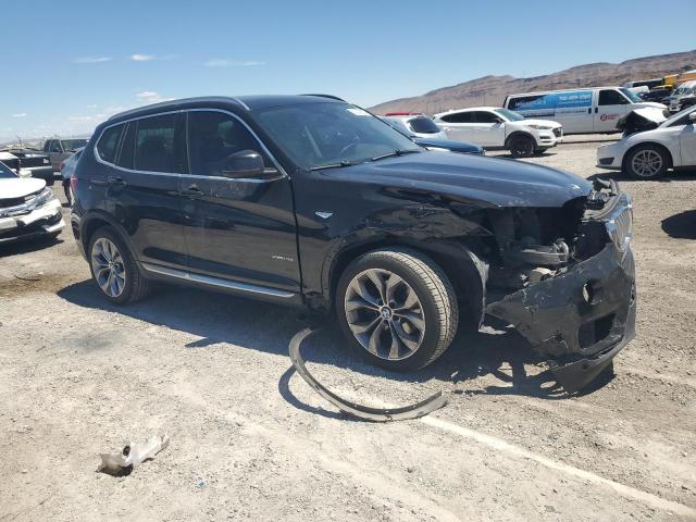 Photo 3 VIN: 5UXWX9C52G0D88684 - BMW X3 