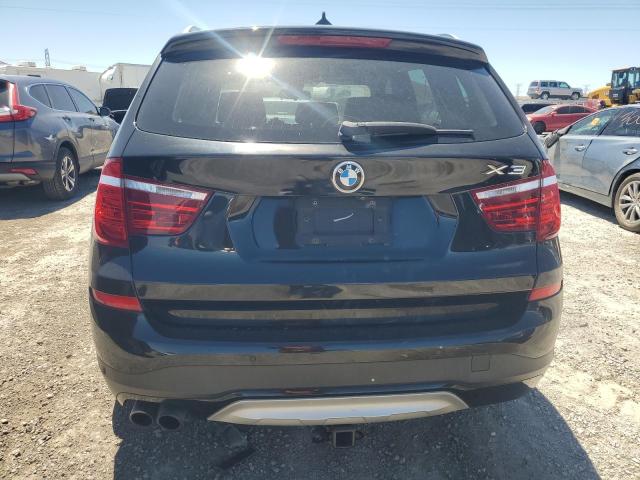 Photo 5 VIN: 5UXWX9C52G0D88684 - BMW X3 