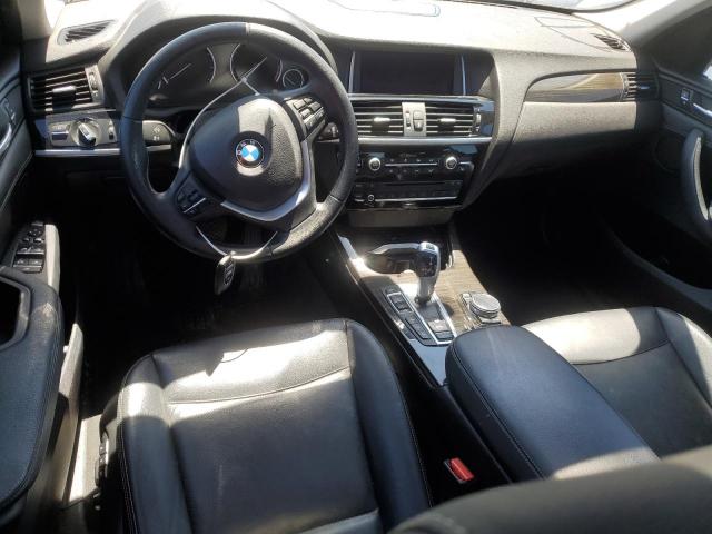 Photo 7 VIN: 5UXWX9C52G0D88684 - BMW X3 