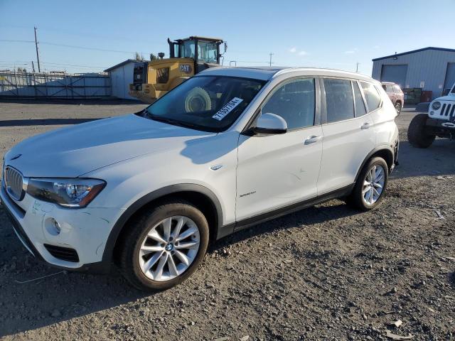 Photo 0 VIN: 5UXWX9C52G0D89124 - BMW X3 XDRIVE2 