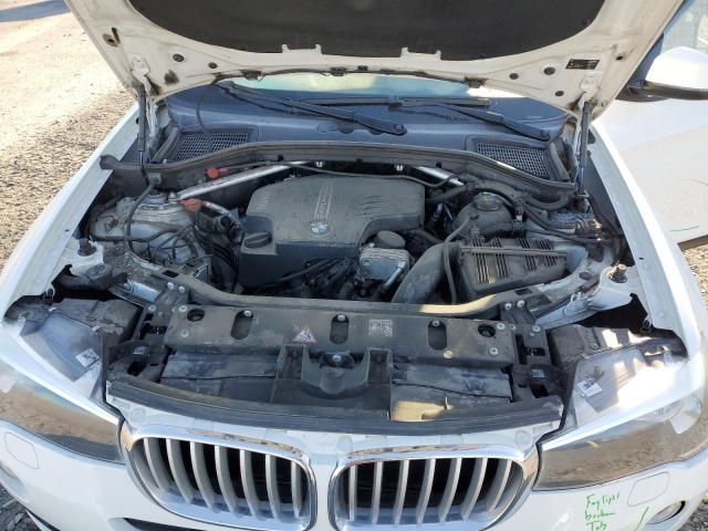 Photo 11 VIN: 5UXWX9C52G0D89124 - BMW X3 XDRIVE2 