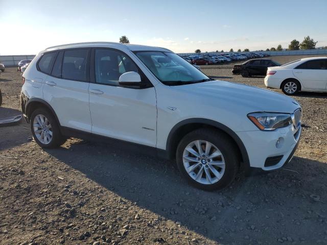 Photo 3 VIN: 5UXWX9C52G0D89124 - BMW X3 XDRIVE2 